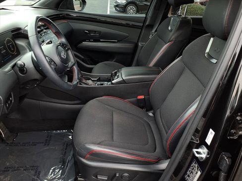 Used 2022 Hyundai Tucson N Line image 20