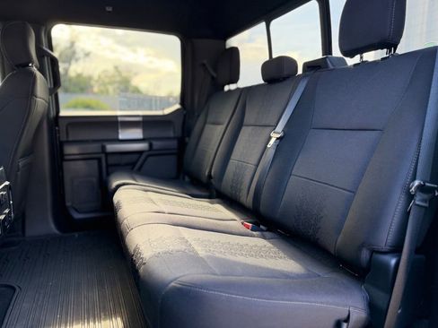 Used 2020 Ford F150 XLT w/ Equipment Group 302A Luxury AWD/4WD image 17