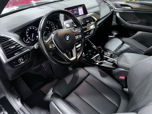 Used 2021 BMW X3 sDrive30i w/ Convenience Package RWD image 13