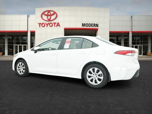 New 2026 Toyota Corolla LE image 12