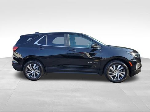 Certified 2024 Chevrolet Equinox LT FWD image 6