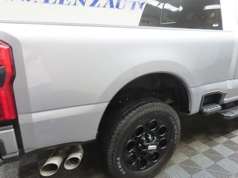 Used 2024 Ford F250 Lariat w/ Lariat Ultimate Package AWD/4WD image 43
