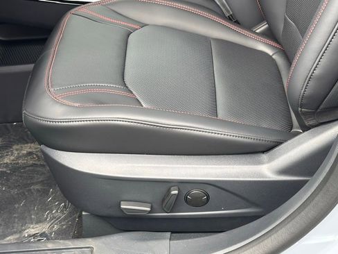 New 2025 Ford Mustang Mach-E Premium w/ Sport Appearance Package image 12