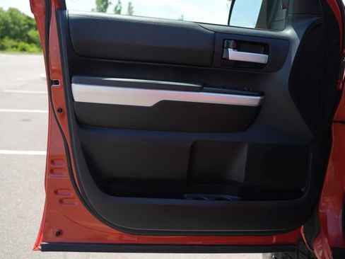 Used 2016 Toyota Tundra SR5 w/ TRD Off Road Package AWD/4WD image 14