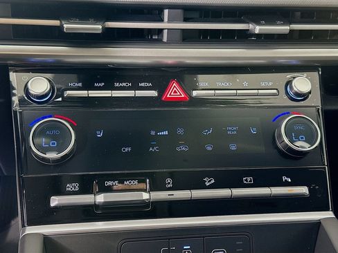 New 2026 Hyundai Santa Fe SEL FWD image 13