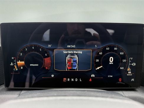 New 2026 Ford Mustang Premium w/ Anti-Theft Package image 12