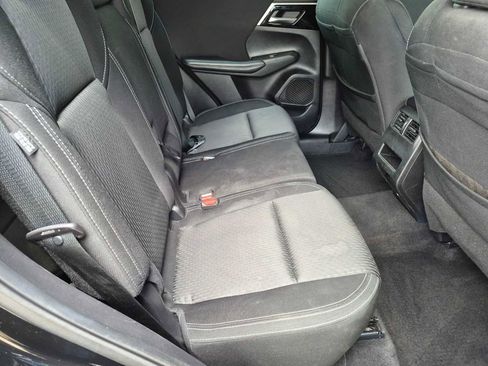 Used 2022 Mitsubishi Outlander ES AWD/4WD image 17