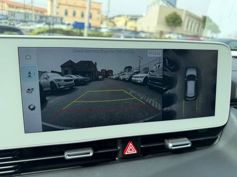 Used 2023 Hyundai Ioniq 5 Limited image 30