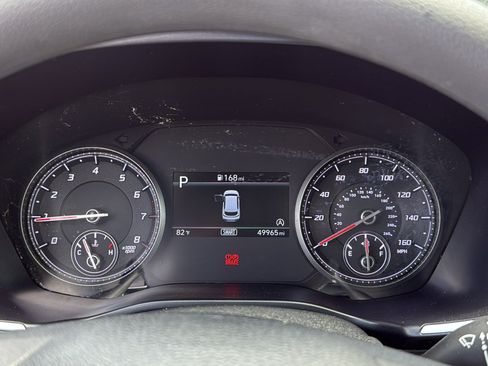 Used 2021 Hyundai Santa Fe SE AWD/4WD image 15