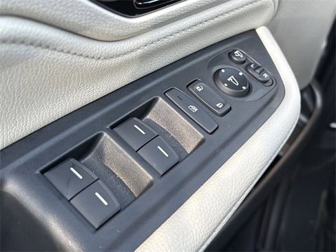 New 2026 Honda Odyssey Elite image 21