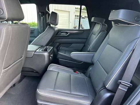Certified 2025 GMC Yukon Elevation AWD/4WD image 19
