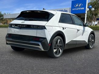 New 2026 Hyundai Ioniq 5 SEL RWD video 2