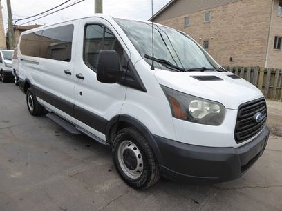 Used 2015 Ford Transit 350 XL