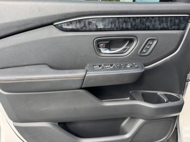 Used 2026 Honda Passport TrailSport Elite image 11