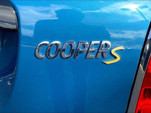 Used 2019 MINI Cooper Countryman SE image 31