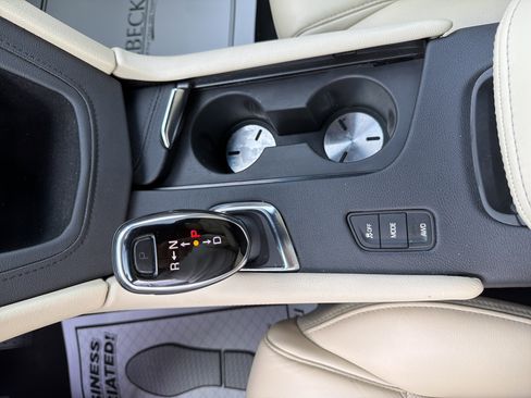 Used 2019 Cadillac XT5 Luxury image 19