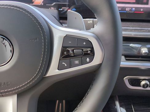 New 2026 BMW X7 xDrive40i w/ Executive Package image 27