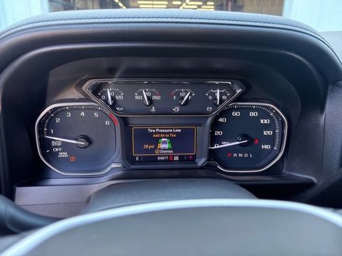 Used 2021 GMC Sierra 1500 Elevation AWD/4WD image 9