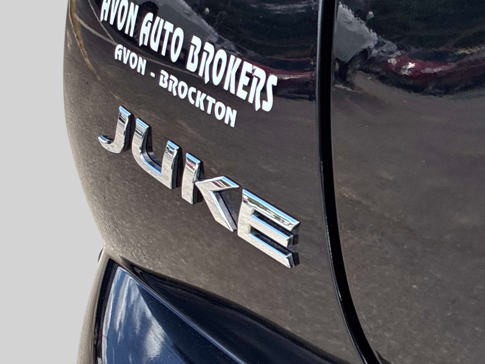 Used 2012 Nissan Juke SL AWD/4WD image 13