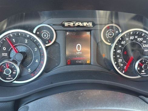 New 2026 RAM 2500 Big Horn image 19