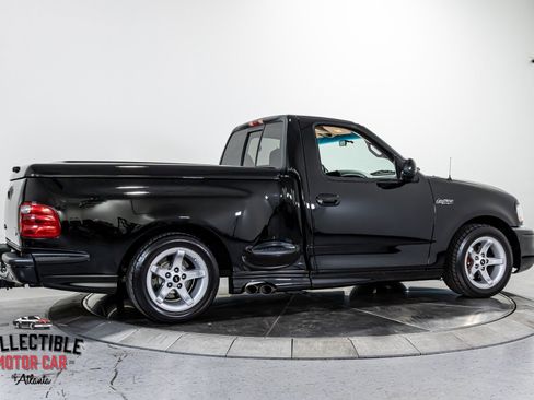 Used 2000 Ford F150 Lightning image 21