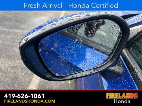 Used 2024 Honda Civic EX image 12