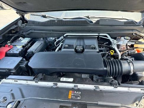 Certified 2023 Chevrolet Colorado LT w/ LT Convenience Package III RWD image 30