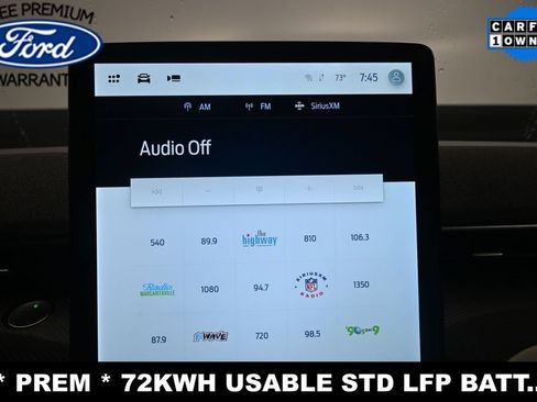 Used 2023 Ford Mustang Mach-E Premium RWD image 17