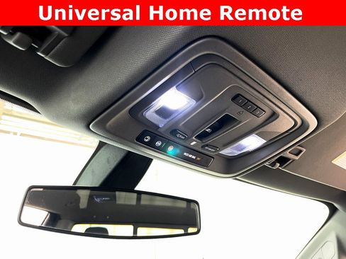 Used 2020 Chevrolet Silverado 1500 LT Trail Boss image 33