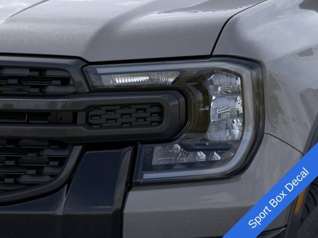 New 2026 Ford Ranger XLT w/ Equipment Group 301A High AWD/4WD image 21