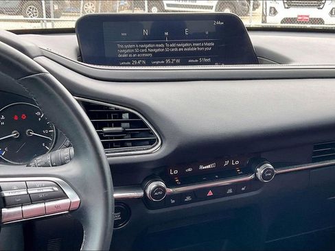 Used 2023 MAZDA CX-30 AWD 2.5 S w/ Preferred Package image 9