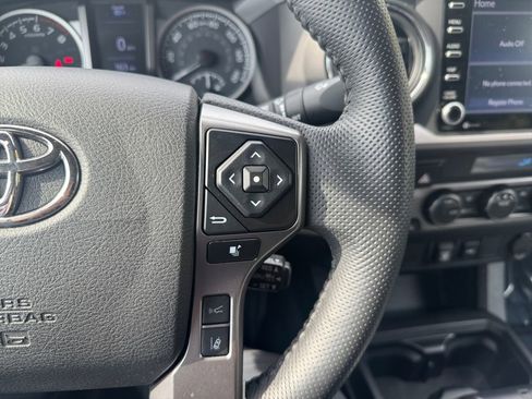 Used 2023 Toyota Tacoma SR5 w/ SX Package image 30