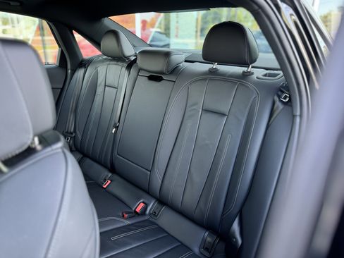 Used 2023 Audi A4 2.0T Premium Plus w/ Premium Plus Package image 17