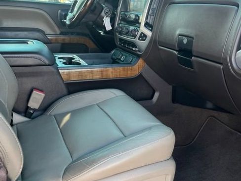 Used 2018 GMC Sierra 1500 SLT w/ Texas SLT Premium Package AWD/4WD image 12