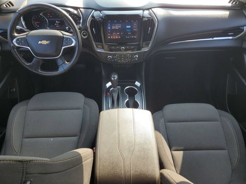 Used 2020 Chevrolet Traverse LT FWD image 20