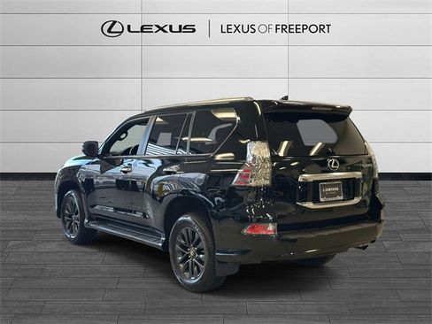 Certified 2023 Lexus GX 460 Premium image 5