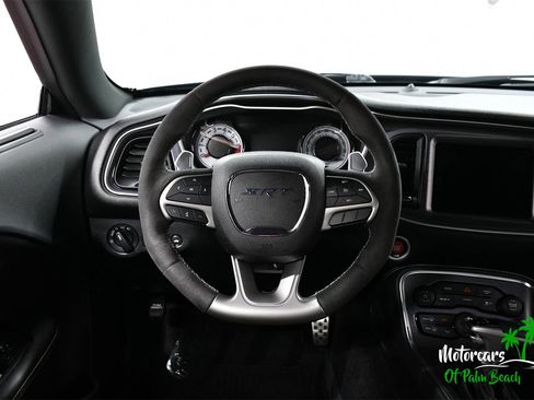 Used 2018 Dodge Challenger SRT Demon image 26