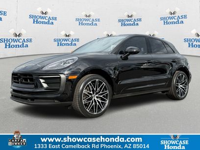 Used 2023 Porsche Macan