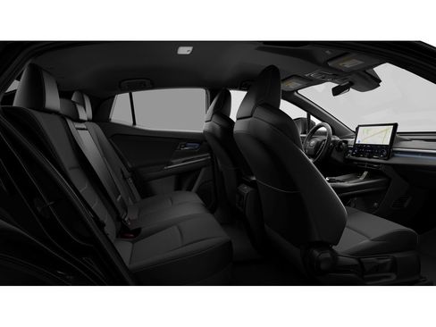 New 2026 Toyota C-HR AWD/4WD image 21