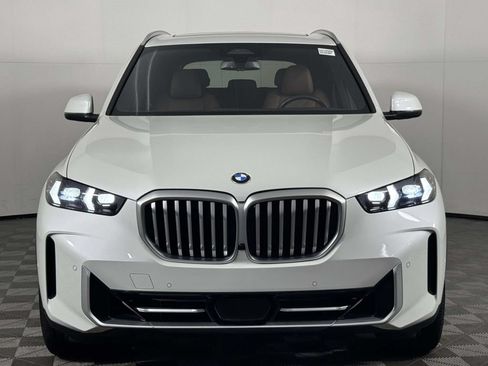Used 2024 BMW X5 xDrive40i AWD/4WD image 6