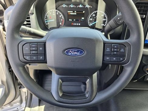 Used 2026 Ford F150 XL AWD/4WD image 21