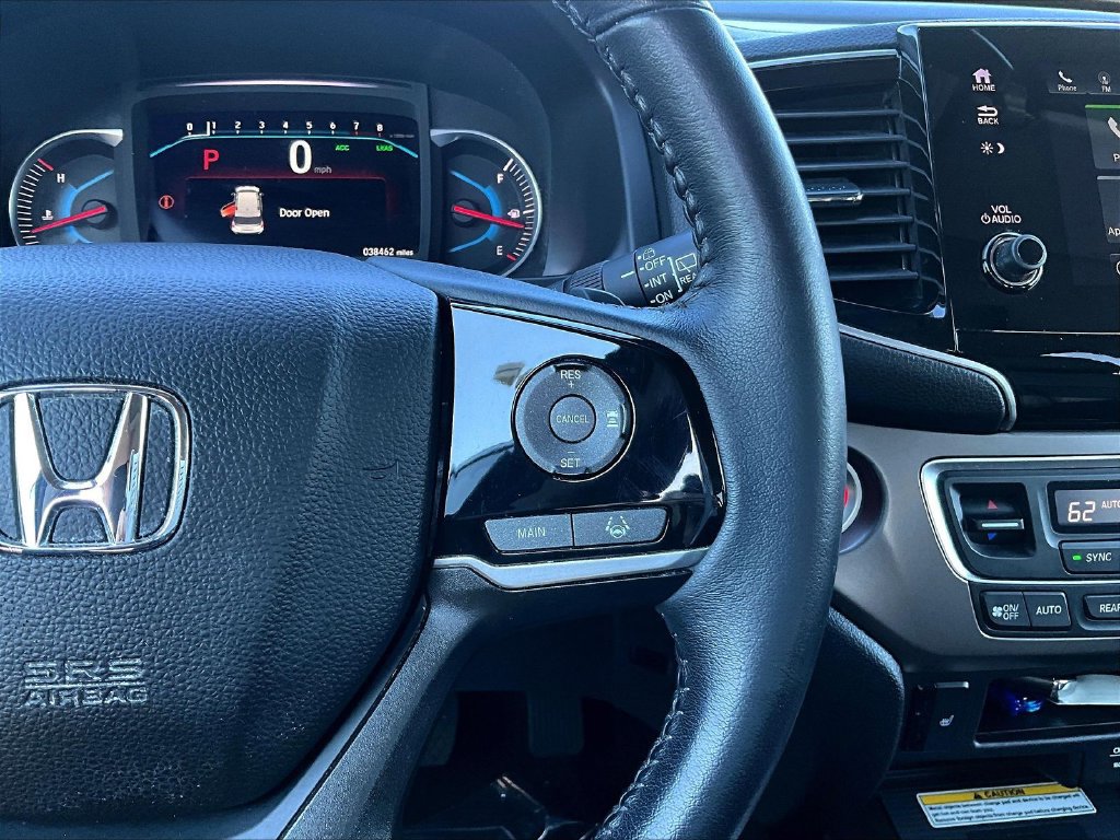 Used 2022 Honda Pilot Special Edition image 14