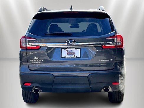 Certified 2025 Subaru Ascent Premium image 6