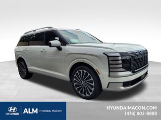 New 2026 Hyundai Palisade Calligraphy video 1