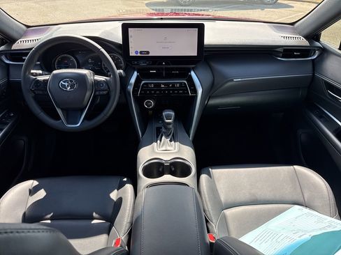 Used 2023 Toyota Venza XLE image 24