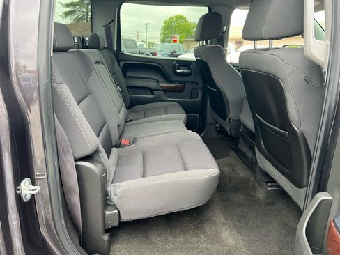 Used 2014 GMC Sierra 1500 SLE w/ SLE Value Package AWD/4WD image 21