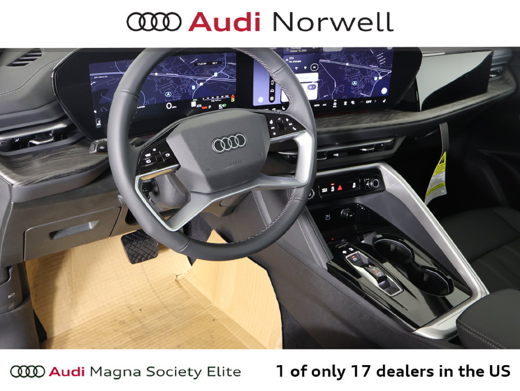 New 2026 Audi Q5 Premium AWD/4WD image 2