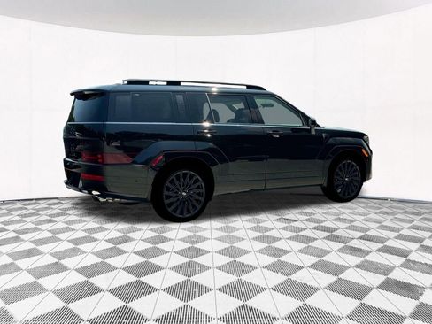 New 2026 Hyundai Santa Fe Calligraphy image 12