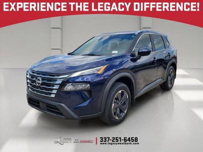 Used 2025 Nissan Rogue SV w/ SV Premium Package