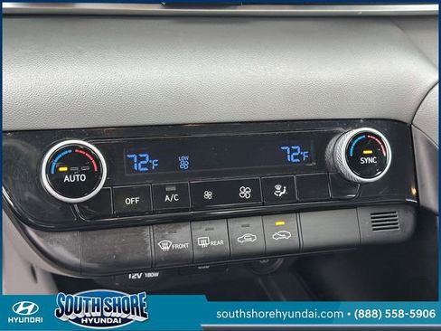 Certified 2023 Hyundai Elantra SEL w/ Cargo Package image 30